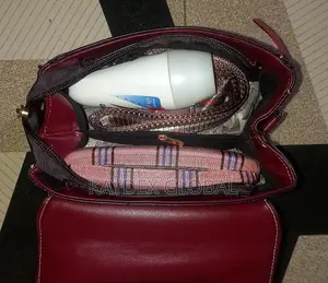 Ladies Mini Handbag