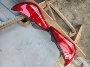 Cla250 2015 Led Backlight