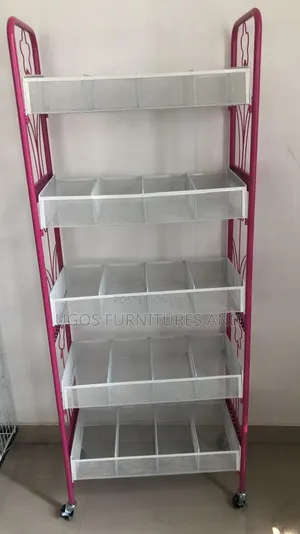 Chocolate Rack Available