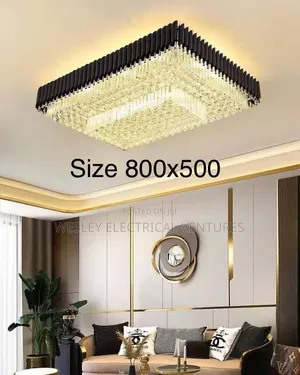600mm Available