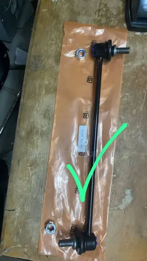 Front Stabilizer Linkage 2007-2011 Honda Cr-V