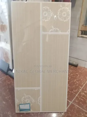30 X 60 Wall Tails Made in Spain