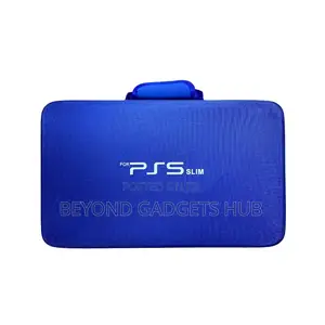 Ps5 Slim Bag