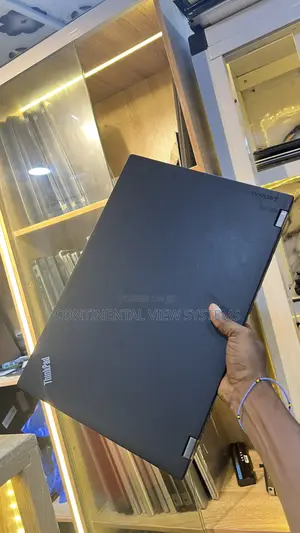 Laptop Lenovo ThinkPad P50 16GB Intel Core i7 SSD 512GB