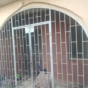 Lovely 2 Plots of Land With Structure Selling