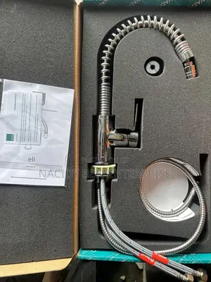 Vado Kitchen Mixer Tap (England)