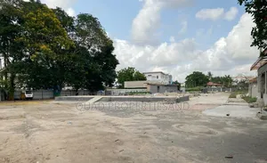 1.6 Acres Ikeja Gra Land