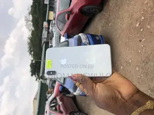 Apple iPhone XS Max 256 GB White