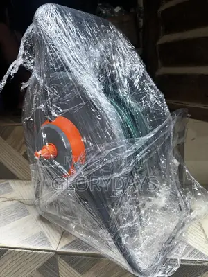 Garden Hose Reel