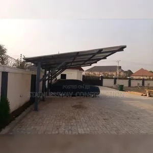 Dualguard Double Bay for 2-Car Households