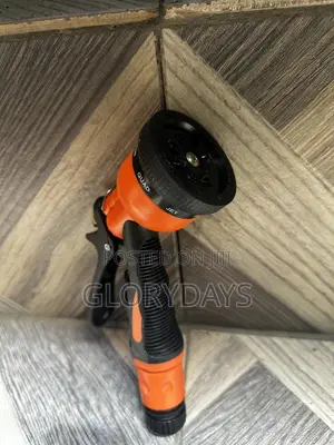 Spray Gun(Hose Spray Nuzzle)