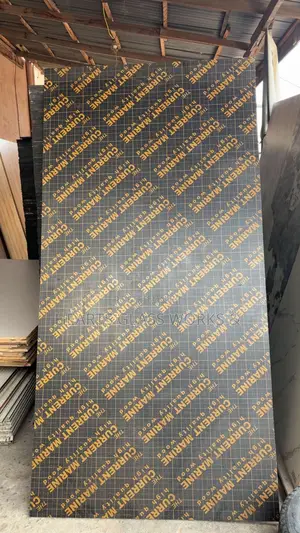 Current Marine Plywood (Builders Choice)