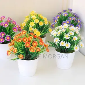 Home Decor Artificial Flower