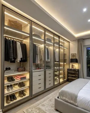 Beautiful Wardrobes