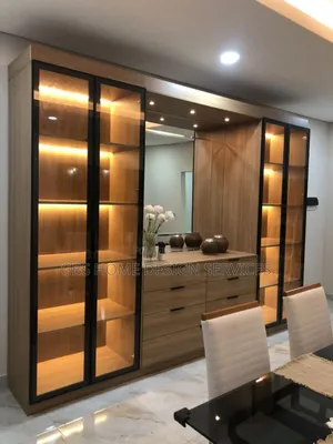 Beautiful Wardrobes