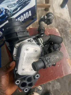 Engine Coolant Gla ,Cla 270