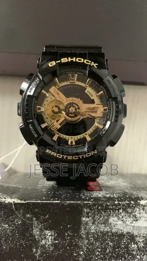 Casio G-Shock