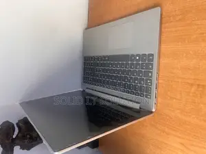 Laptop Lenovo 8GB Intel HDD 256GB