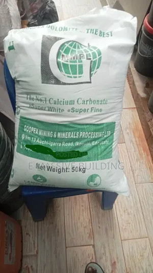 Calcium Carbonate