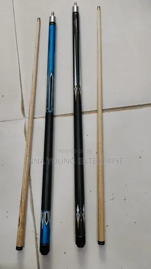 Snooker Stick Size 9