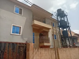 3bdrm House in Ibagwa Nike, Enugu for sale