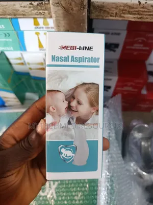 Nasal Aspirator