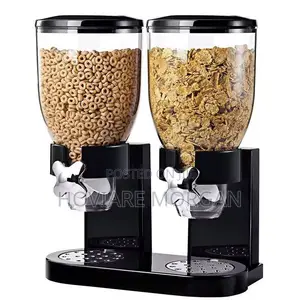 Cereal Dispenser