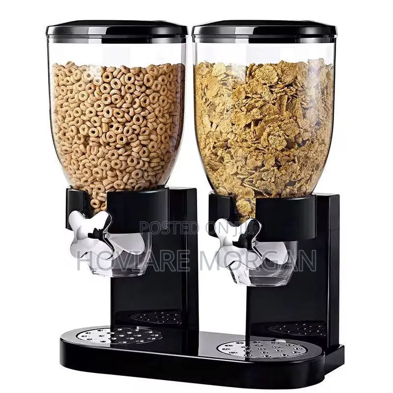 Cereal Dispenser
