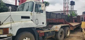 Lowbed Truck for Sale