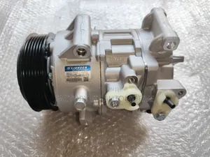 Toyota Camry 2.5l 2018-2024 Ac Compressor