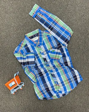 Quality Children Shirt