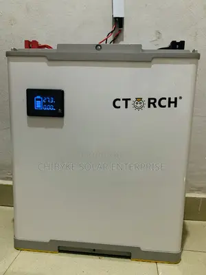 5kwh/48v Ctorch Lithium Ion Battery