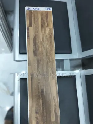 High Quality New Modern Designs SPC Wooden Floor Tiles 