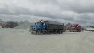 Shipping and Granite for Construction Project Use