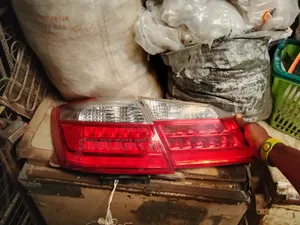 Backlight Honda Accord 2015 Both Sides Available
