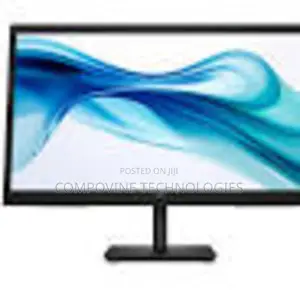 Hp Series 3 Pro 322pv Monitor (9u5a2aa)