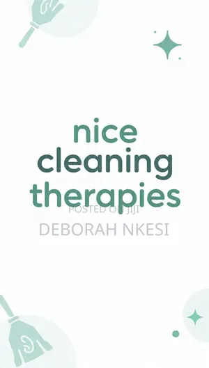 House Cleaning Services