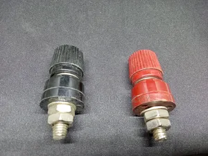 Battery Terminal Js ( M6 333)