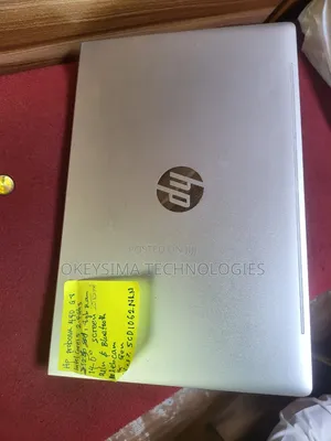 Laptop HP ProBook 440 G8 16GB Intel Core i5 SSD 256GB