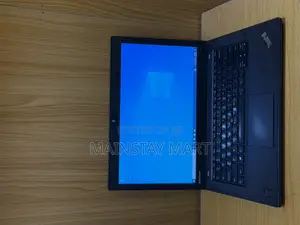 Laptop Lenovo ThinkPad T440 8GB Intel Core i5 SSD 256GB