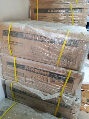 5kva 48volts Fireman Hybrid Inverter Transformerbase