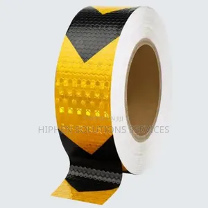 Reflective Tape Suppliers in Nigeria