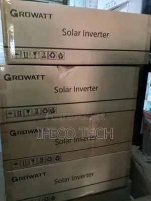 6kva 48volts Glowatt Hybrid Inverter