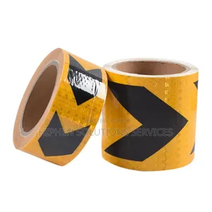 Affordable Reflective Tape Dealers in Nigeria