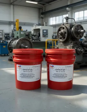 Totalenergies Carter Ep 460 (20ltr)