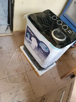Buy Aeon 5kg Manual Washing Machine Online
