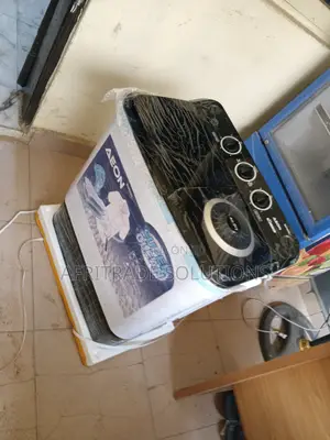 Affordable Aeon 5kg Manual Washer for Small Homes