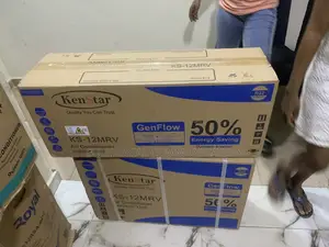 Kenstar Ks12mrv 1hp Inverter Ac With Fast Cooling Technology