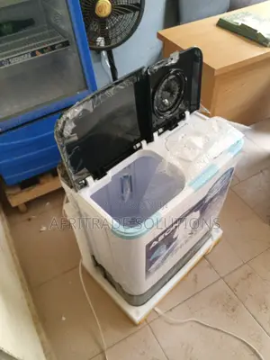 Aeon 5kg Laundry Machine With Fast Wash