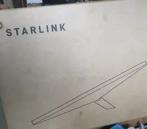 Starlink Mini Kit